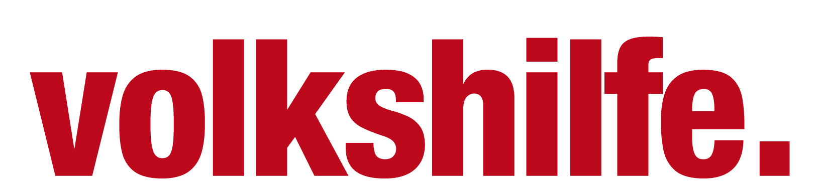 volkshilfe Logo