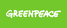 Greenpeace Logo